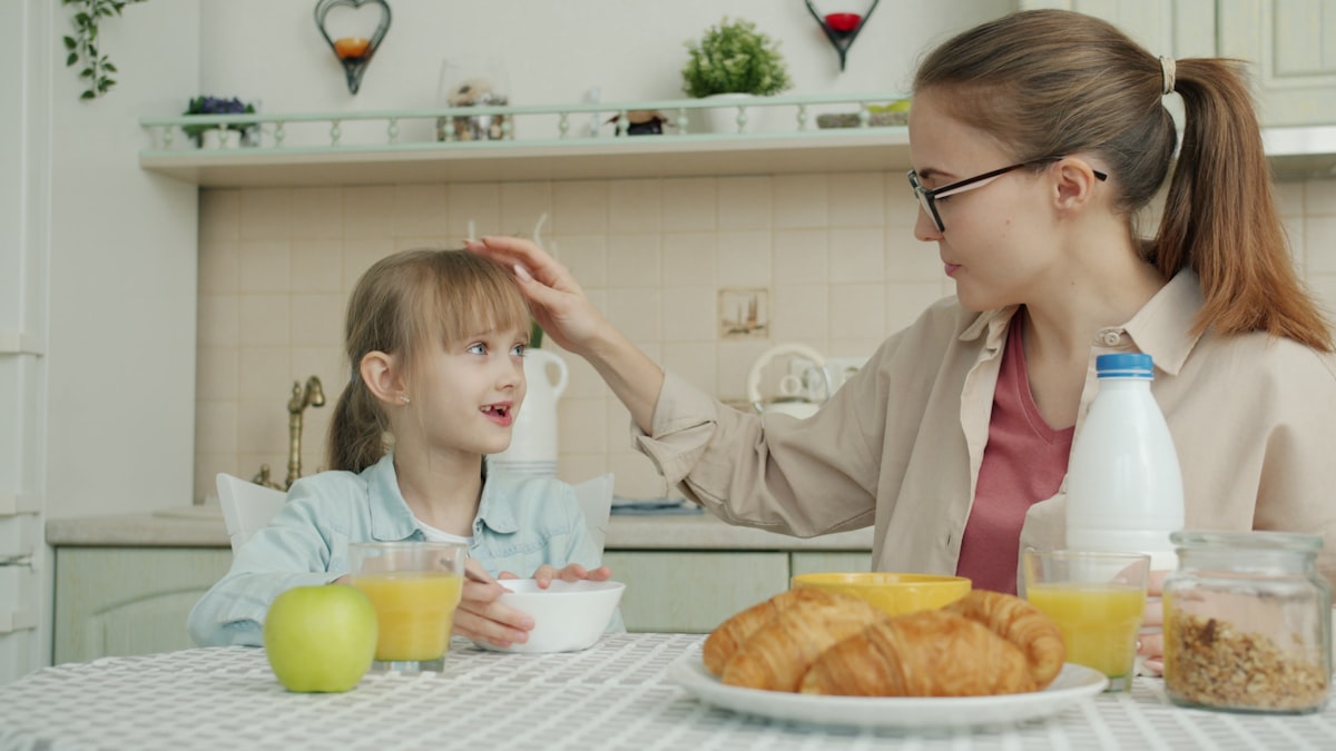 Dieta sănătoasă și meniu zilnic